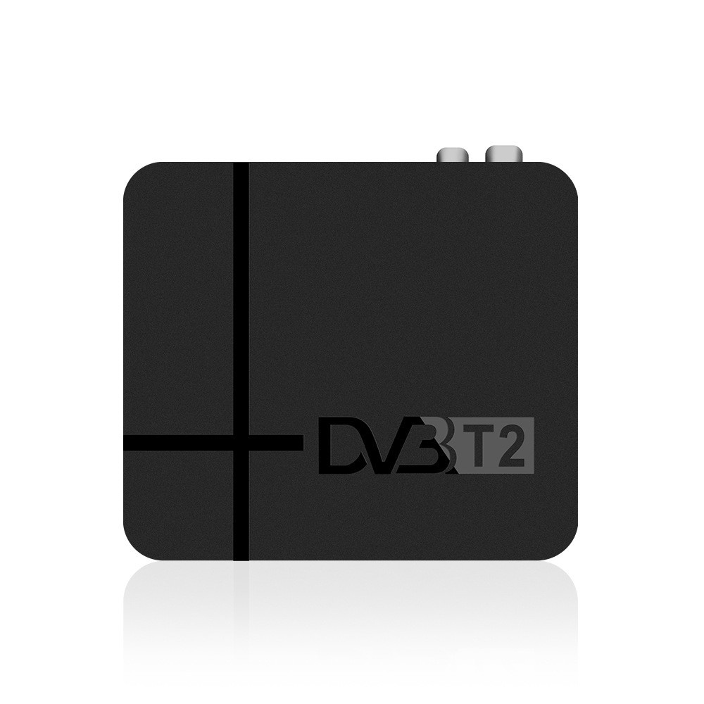 ♤MINI HD DVB-T2 K2 STB MPEG4 DVB-T2 K2接收機♨