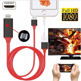 ♪高清版 iPhone 三星 Oppo HDMI 電視HDMI傳輸線 電視線 支援