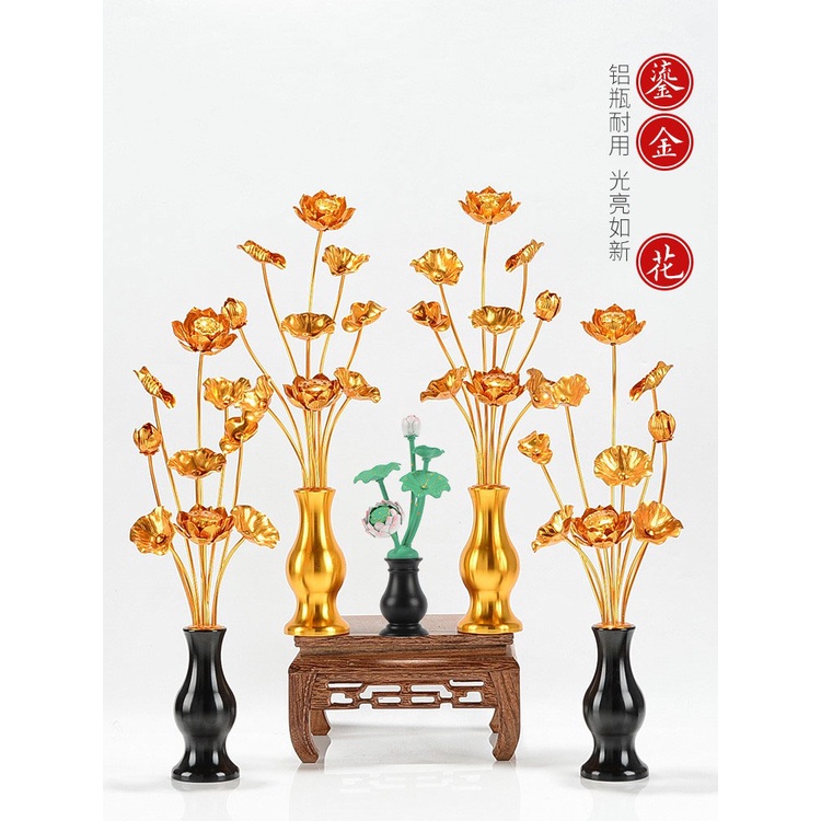 【爆買い！】 花器 銅蟲花瓶 平丸形 久芳堂 槌目 花生 華道具 花道具 茶道具 金属工芸