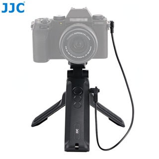 JJC 富士相機拍攝控制手柄 XT5 4 3 2 XT30 II XS10 XH2S  XE4 X100V X100F等