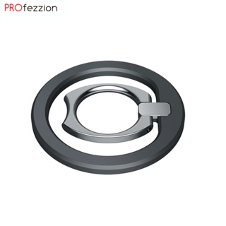 PROfezzion Magsafe 強力磁吸合金指環扣 蘋果手機支架 iPhone 15 14 13 12 系列專用