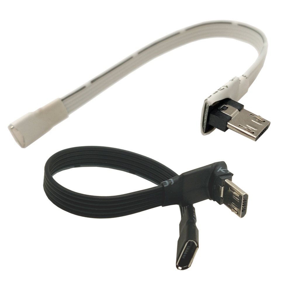 快速出貨 Micro USB延長線 安卓五芯手機 USB延長 公對公 功能數據線 傳輸線 支持OTG線