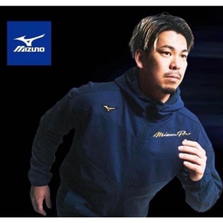 mizuno pro 展示會限定版 套裝、外套服飾 日本進口