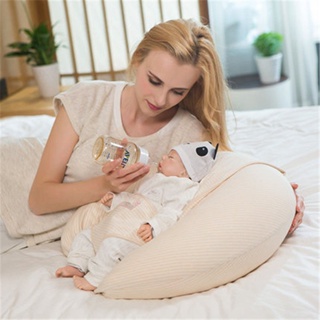 💖滿額免運🔥【喂奶神器】哺乳枕頭新生兒多功能防吐奶嬰兒哺乳枕寶寶喂奶枕頭