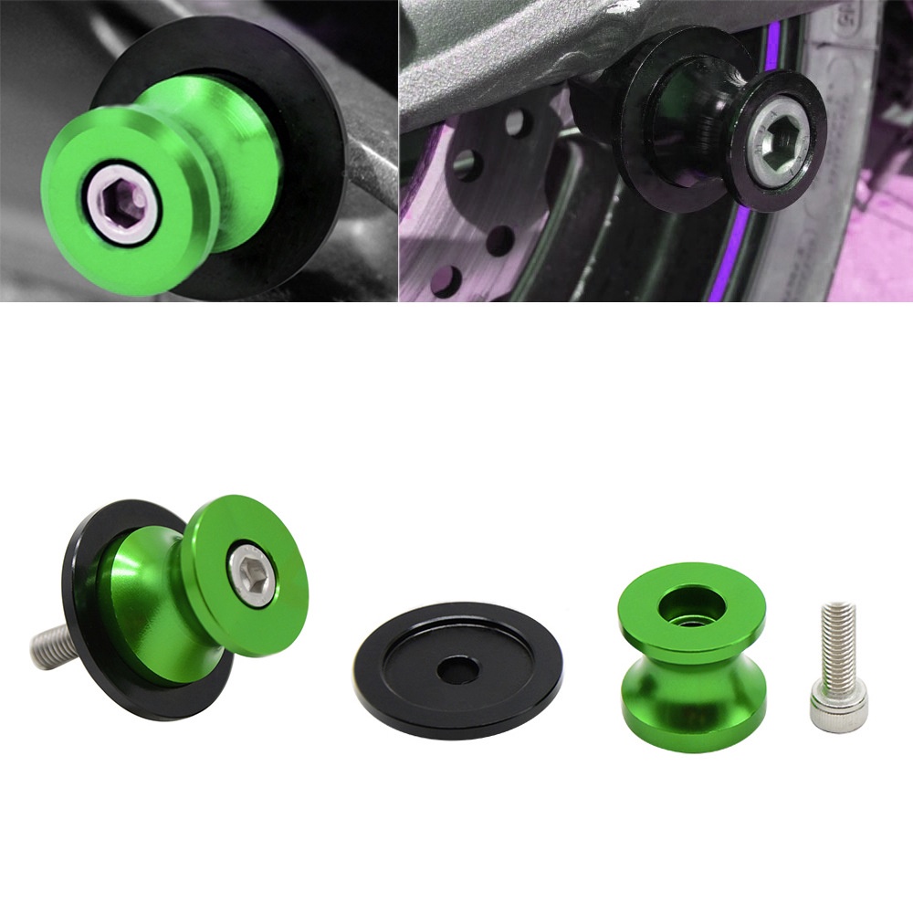 6mm8mm10mm適用YAMAHA TMAX500 TMAX530 XJ6 FZ1/6/8 SMAX MT07 改裝起