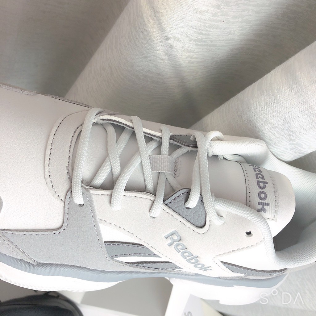Reebok Royal Bridge 3.0 SYN 三色 全皮革版 2020韓國新款上市 老爺鞋 厚底