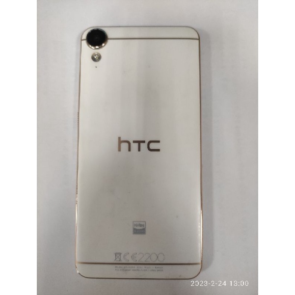 二手手機HTC Desire 10 lifestyle(D10u) 買一送一（看內文）
