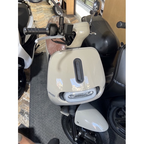 Gogoro 2 delight 奶茶色 🈵️18可分期 免頭款 低利息 學生可辦理 過件最快當天牽車