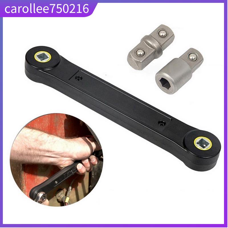 Home Spanner Car Extender Adaptor Extension Wrench Universal