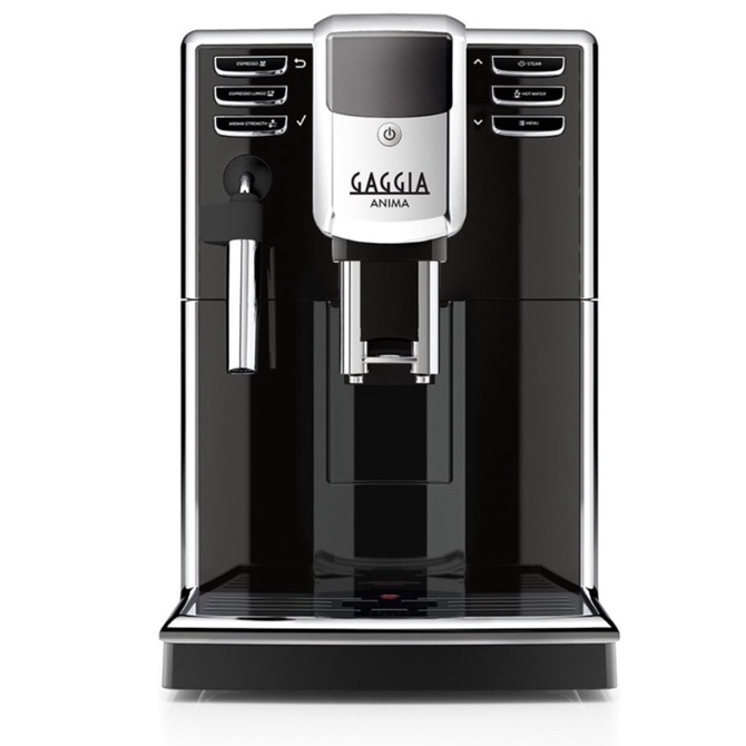 GAGGIA加吉雅星耀型全自動咖啡機煒太公司貨👍創義咖啡免付費電話0800 777 058保固3年