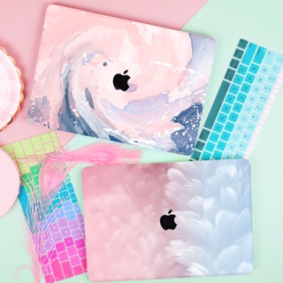 ✤炫彩畫系列 蘋果筆電保護殼 MacBook Pro 13 15 Mac Air 13.3