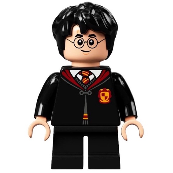 [佳樂］LEGO 樂高 哈利波特 人偶 76387 哈利波特系列