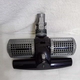 Deukonig德京旋風式無線吸塵器（配件）紫光震動拍打除蟎接頭 型號HP0023