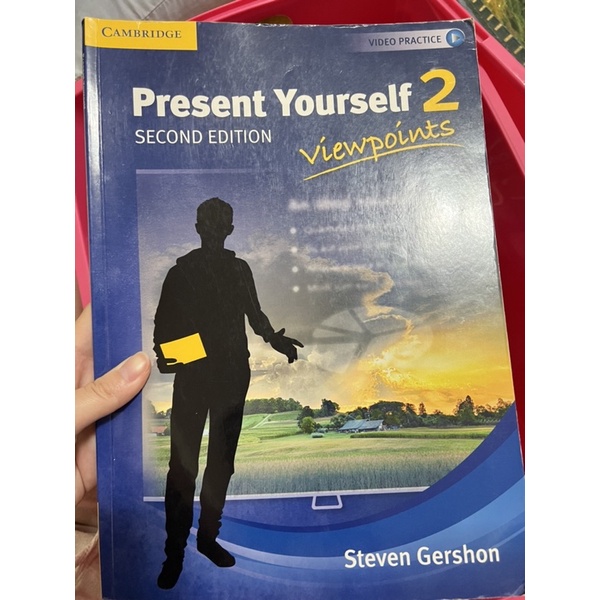 Present yourself 2