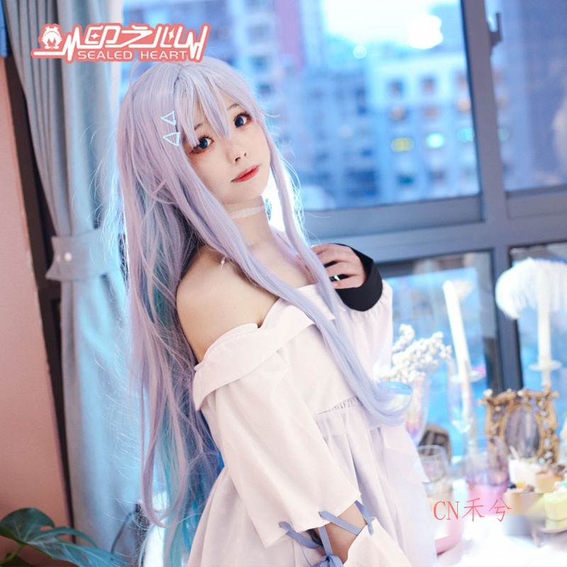 最安価格 Vtuber 天使うと 辣麵 コスプレ服 agapeeurope.org