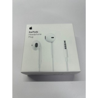 （歐洋O-CEAN賣場）蘋果 APPLE IPHONE IPAD 原廠耳機 原廠3.5mm有線耳機 原廠有線耳機