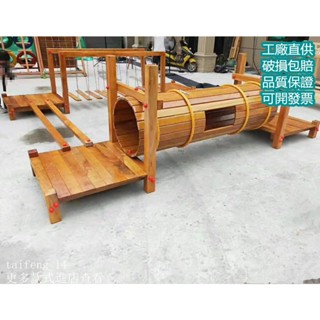 【臺風行 專業器材】新款促銷 含運 攀爬 戶外玩具 幼兒園戶外玩具平衡體能訓練組合兒童體育器材鉆洞攀爬廣場遊樂