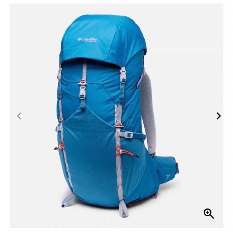 哥倫比亞Columbia 登山包46L