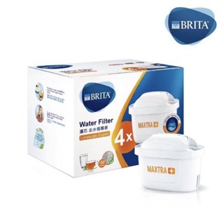 【BRITA】MAXTRA Plus 濾芯-去水垢專家(1入裝