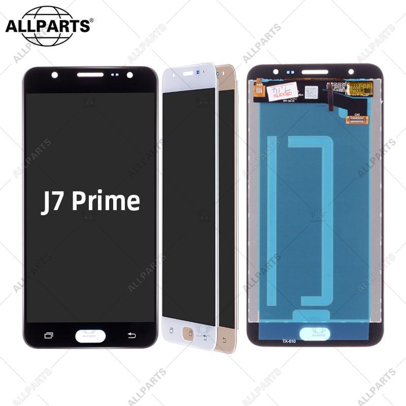 ✽全新適用於三星 SAMSUNG Galaxy J7 Prime G610 LCD 液晶螢幕