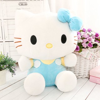 🔥門市熱銷🔥Hello Kitty公仔 哈嘍kt貓 超萌毛絨玩具 凱蒂貓咪 玩偶 抱枕 大公仔 女孩禮物 兒童禮品