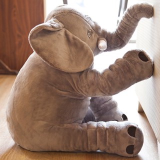 ✨門市熱銷✨大象抱枕 大象娃娃 動物娃娃 動物抱枕 大象 可愛娃娃 超軟娃娃 安撫娃娃 絨毛娃娃 抱枕娃娃 睡覺抱枕 大