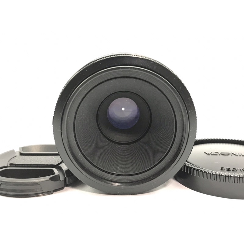 【挖挖庫寶】MINOLTA AF 50mm F2.8 MACRO 微距鏡頭 自動對焦 索尼SONY A環