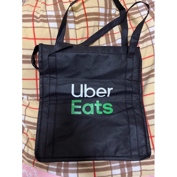 UberEats專用 保溫袋100元
