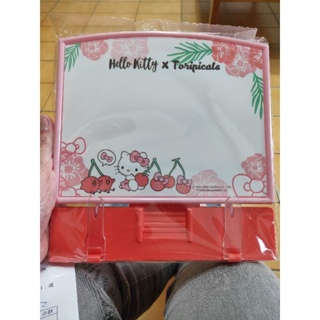 三麗鷗 Hello Kitty 看書架 留言板