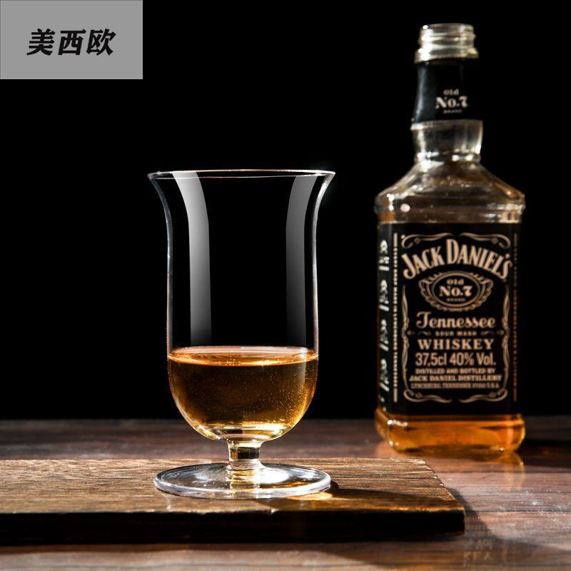 🔥手工吹制水晶玻璃杯🔥 聞香杯 品鑑杯 品酒杯  威士忌酒杯 聞香品鑒杯 單一純麥芽威士忌杯 洋酒烈酒杯