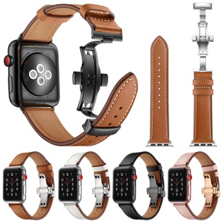 ✳適用蘋果手錶iwatch錶帶 Apple watch智能手錶1/2/3/4/5代頭