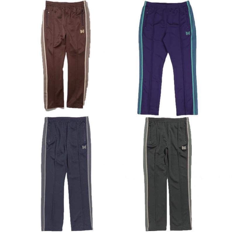 Needles Track Pants 直筒的價格推薦- 2023年5月| 比價比個夠BigGo Needles Track Pants 直筒的價格推薦- 2023年5月| 比價比個夠BigGo