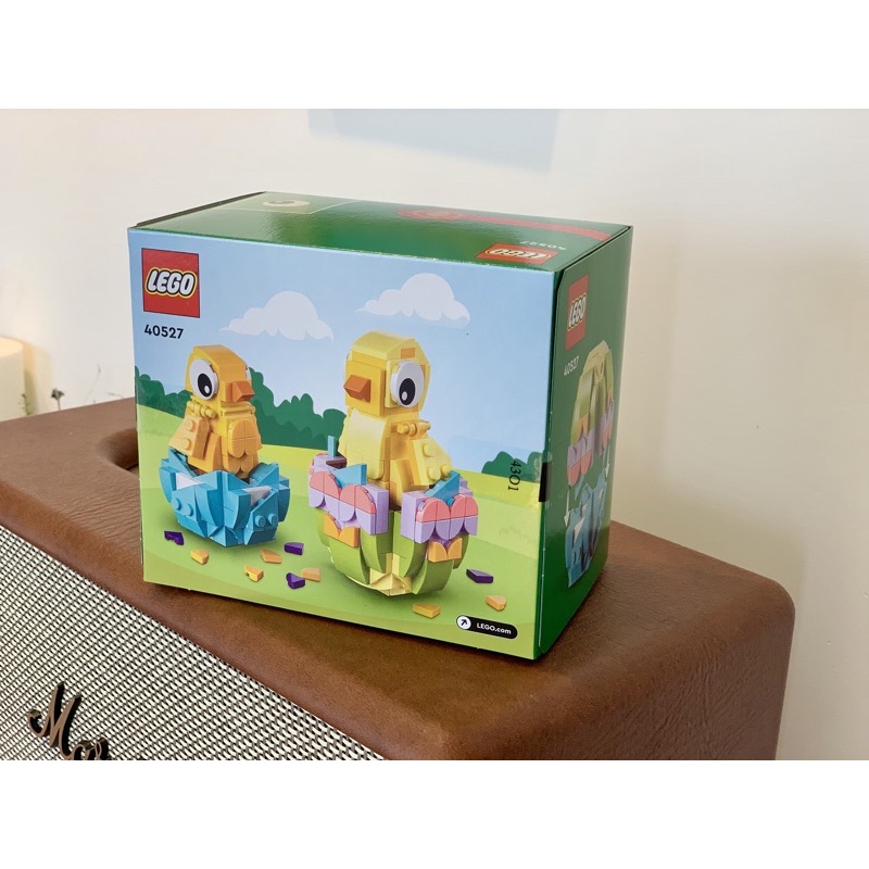 LEGO 40527 復活節 小雞 Easter Chicks