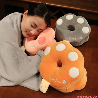 舒適抱枕❁´◡`❁抱枕女生睡覺桌上辦公室午睡枕頭兒童趴睡枕小學生午休神器夏趴枕