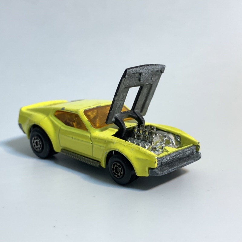 Matchbox Superfast的價格推薦- 2023年11月| 比價比個夠BigGo