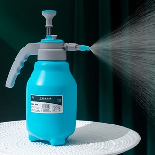 【氣壓式噴壺 按壓式連續噴霧】連續自動噴霧瓶 噴霧器 灑水壺 噴水壺 氣壓噴瓶 澆花器 氣壓噴瓶 園藝噴瓶