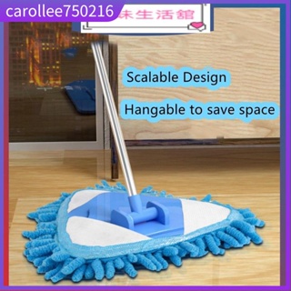 Magic Spin Mop Flat Floor Cleaning Mop With Spinner Bathroom
