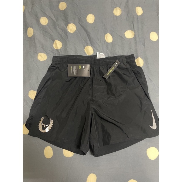 Nike Oregon project 跑步短褲
