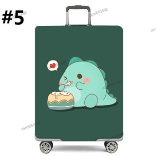 ✨桃園免運✨限時買就送行李固定帶 卡通人物行李套 行李保護套 行李箱保護套 旅行箱套 行李箱套 適用各種行李箱 行李精選