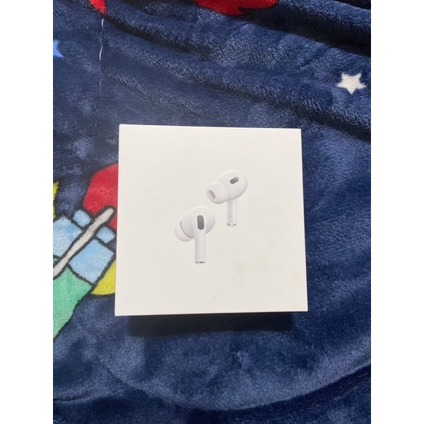 Apple 原廠 AirPods Pro2