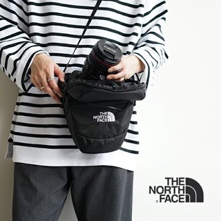 {FLOM｝台南 日本限定 北臉 The North Face Camera Bag 相機包