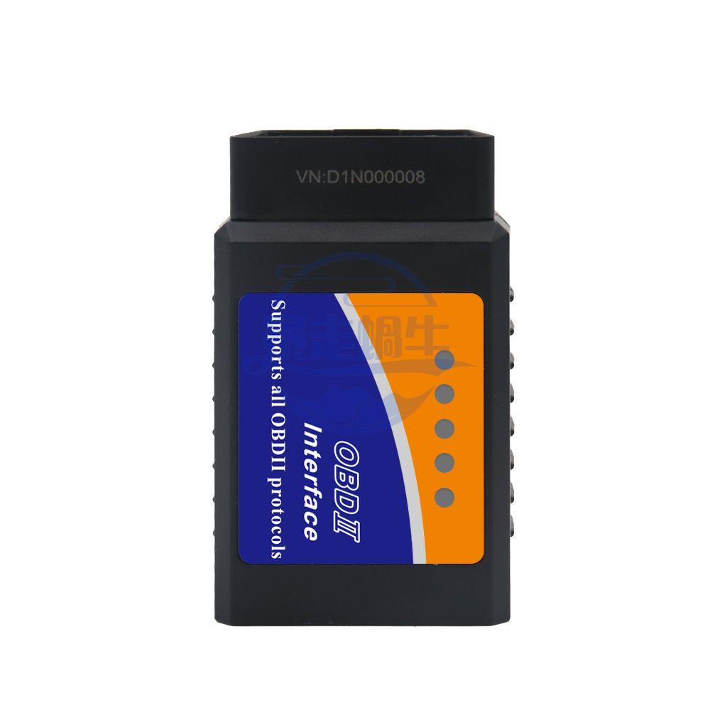Newest For Android/IOS ELM327 V1.5 OBD2 Bluetooth-Compatible