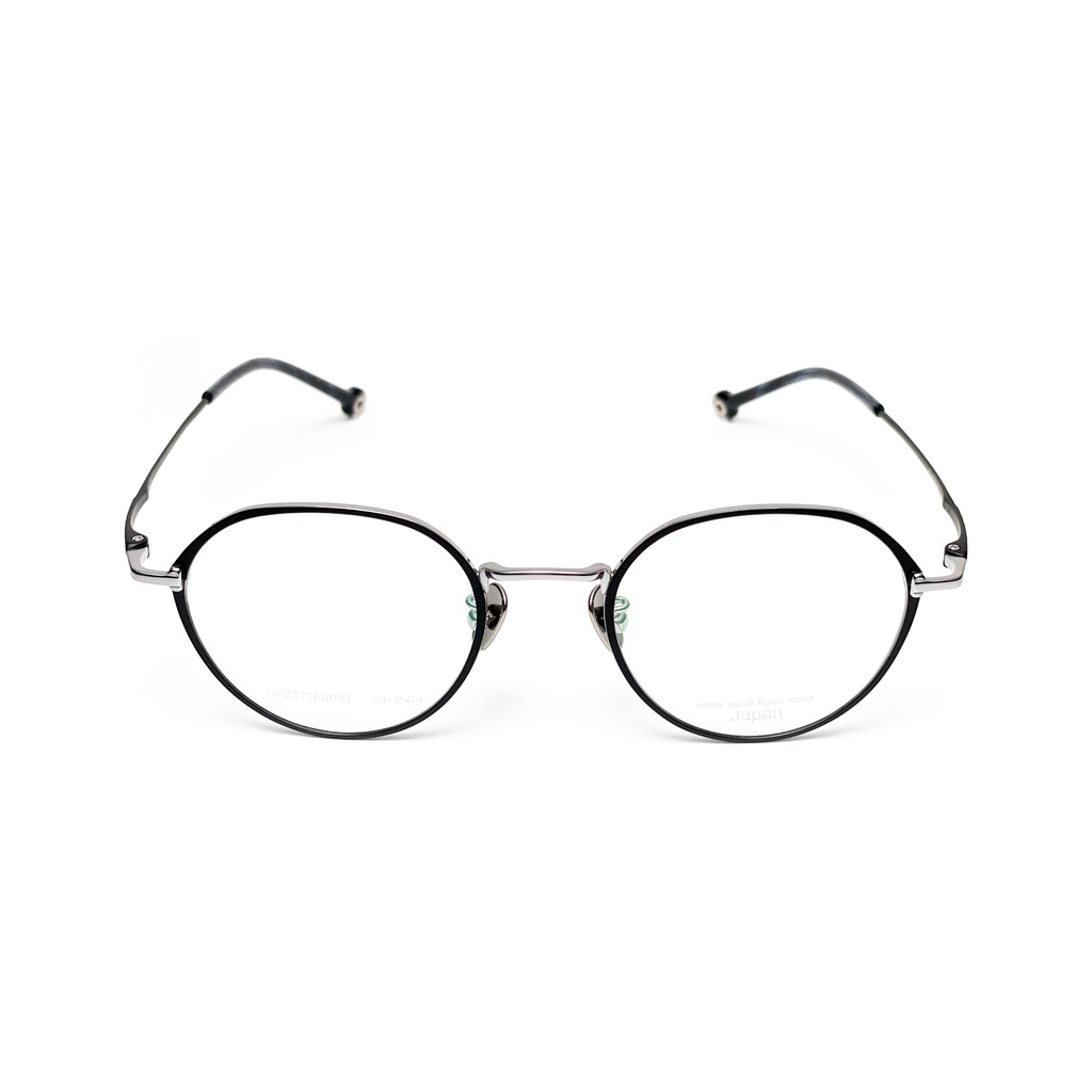 【全新特價】odbo 鈦金屬光學眼鏡鏡框 od 1569 C109 鈦金屬鼻墊輕量化 日本設計款