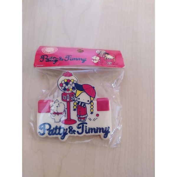 Sanrio Patty Jimmy 夾子