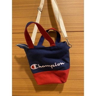 二手Champion 潮流包側背 斜背包