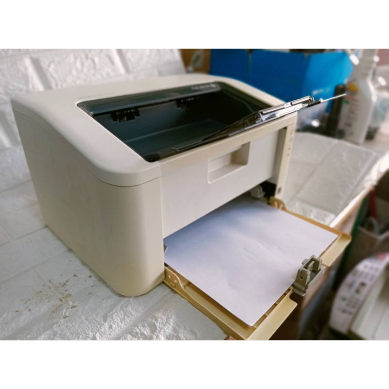 xerox全錄P-115W無線印表機