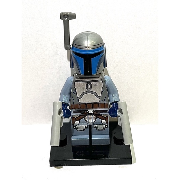 LEGO樂高 Jango Fett  曼達洛人 SW0468  75015 🌟正版保證🌟