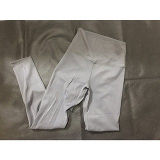 Parsley ALLAY Basic Leggings-Jet gray