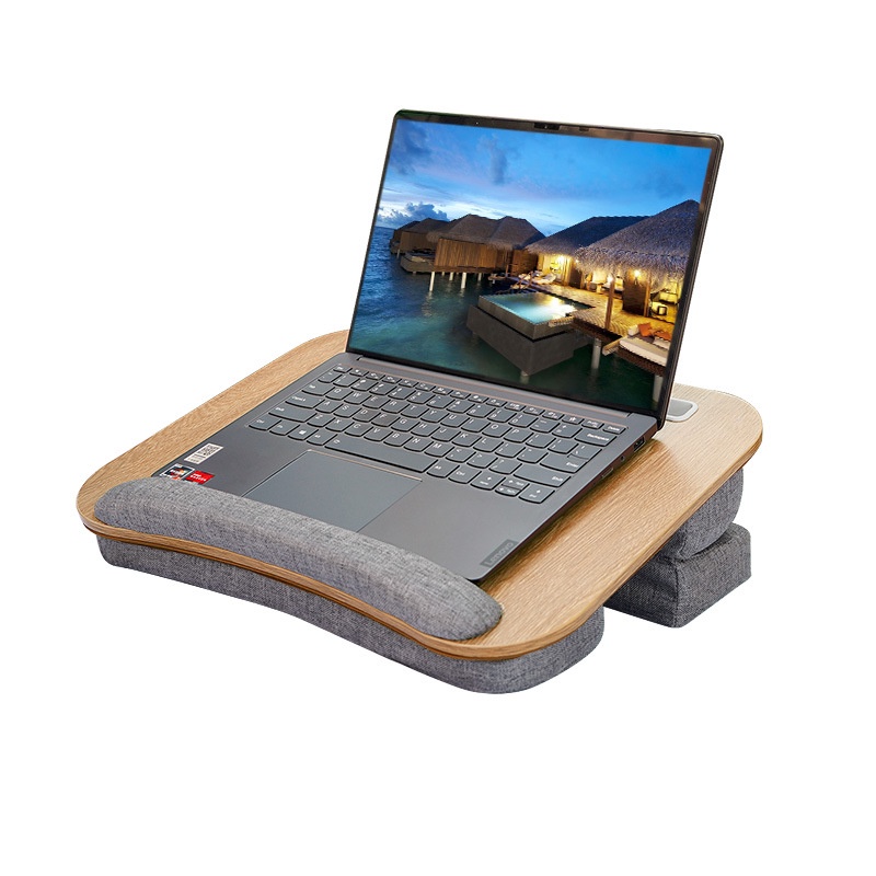 懶人桌 車用電腦桌 lap desk膝上桌 加高床上電腦桌 筆記本桌子