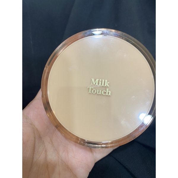 milk touch氣墊(不含殼！）
